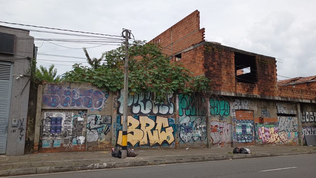 Lote en venta Antioquia Medellín Belen 1746 m2 Habitaciones 0 Baños 0 Garajes 0 Precio $7100000000