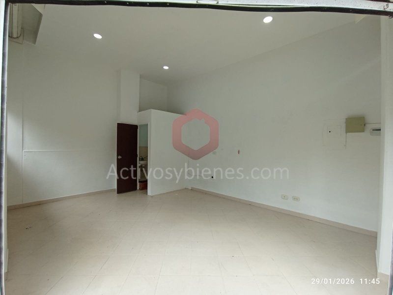Local en arriendo Antioquia Medellín Calasanz Parte Alta 30 m2 Habitaciones 0 Baños 1 Garajes 0 Precio $2000000