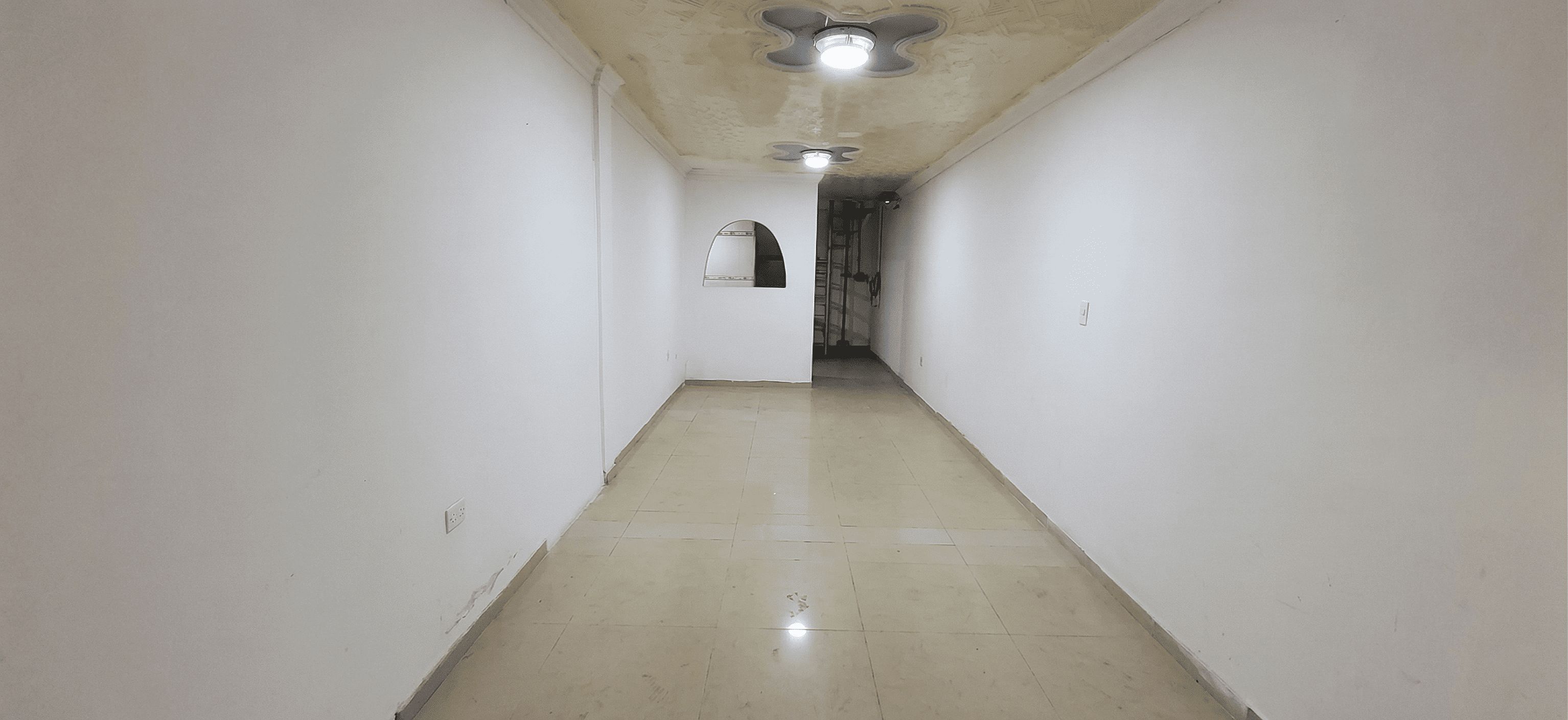 Local en arriendo Valle Del Cauca Cali Santander 50 m2 Habitaciones 0 Baños 1 Garajes 0 Precio $1200000