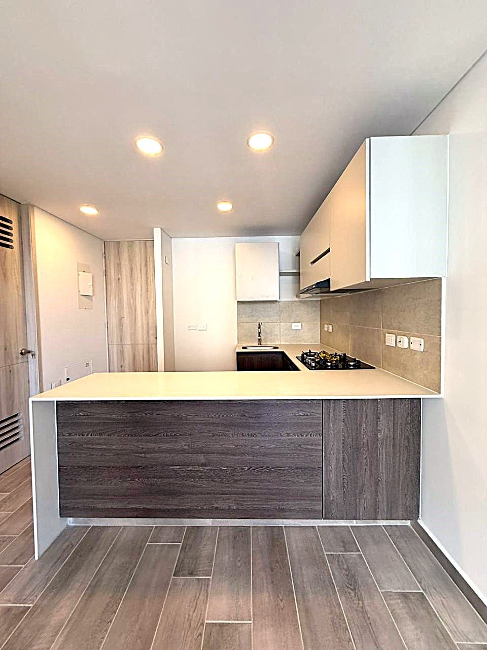 Apartamento en venta Atlántico Barranquilla Ub Altos De Parque 63 m2 Habitaciones 2 Baños 2 Garajes 1 Precio $450000000