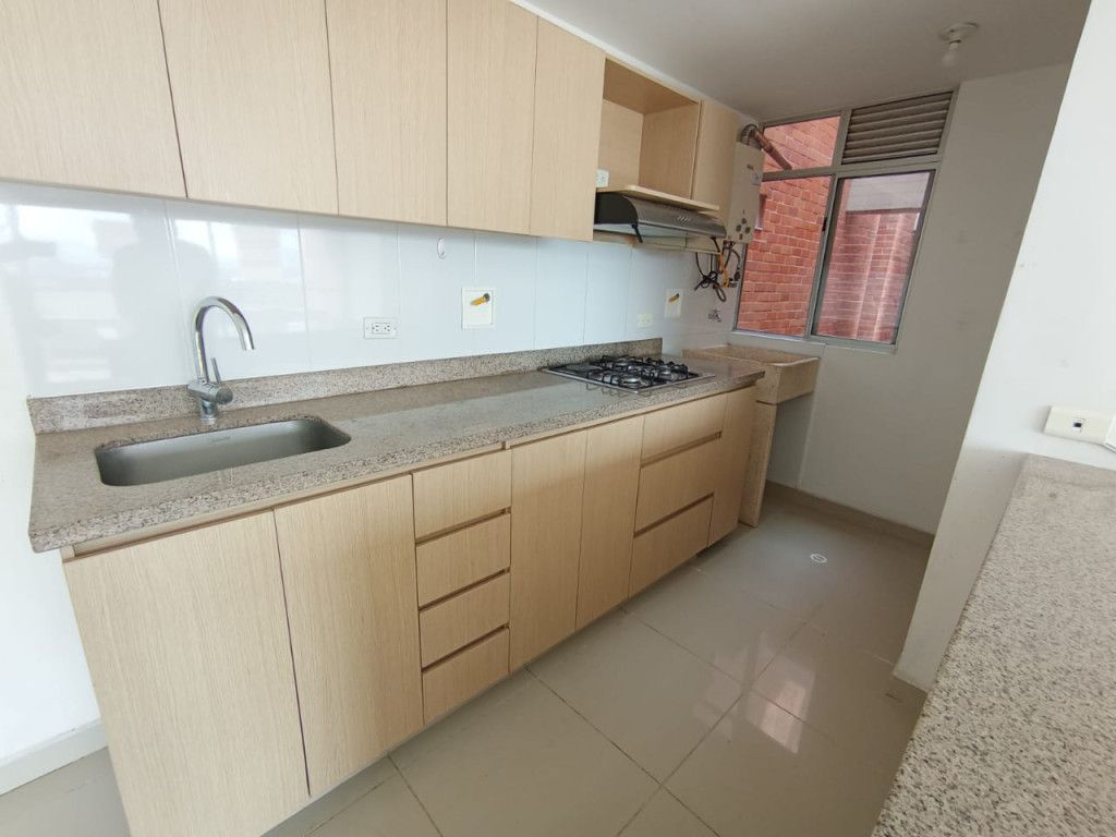 Apartamento en arriendo Antioquia Rionegro Centro 78 m2 Habitaciones 3 Baños 2 Garajes 1 Precio $2900000