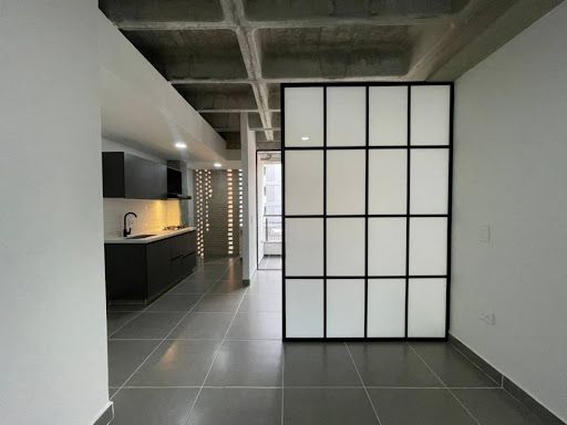 Apartaestudio en arriendo Antioquia Sabaneta Holanda 35 m2 Habitaciones 1 Baños 1 Garajes 0 Precio $1650000