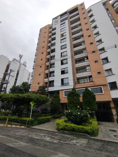 Apartamento en arriendo Santander Bucaramanga Mejoras Publicas 80 m2 Habitaciones 3 Baños 2 Garajes 1 Precio $2515000