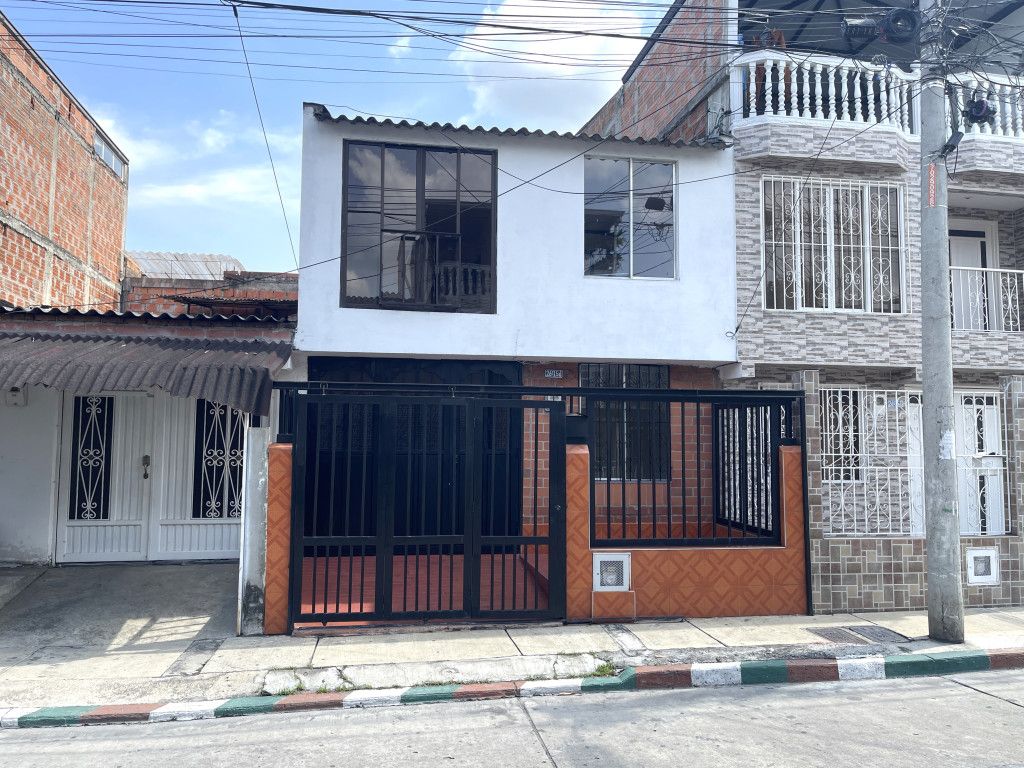 Casa en arriendo Valle Del Cauca Palmira Alameda 90 m2 Habitaciones 3 Baños 2 Garajes 1 Precio $980000