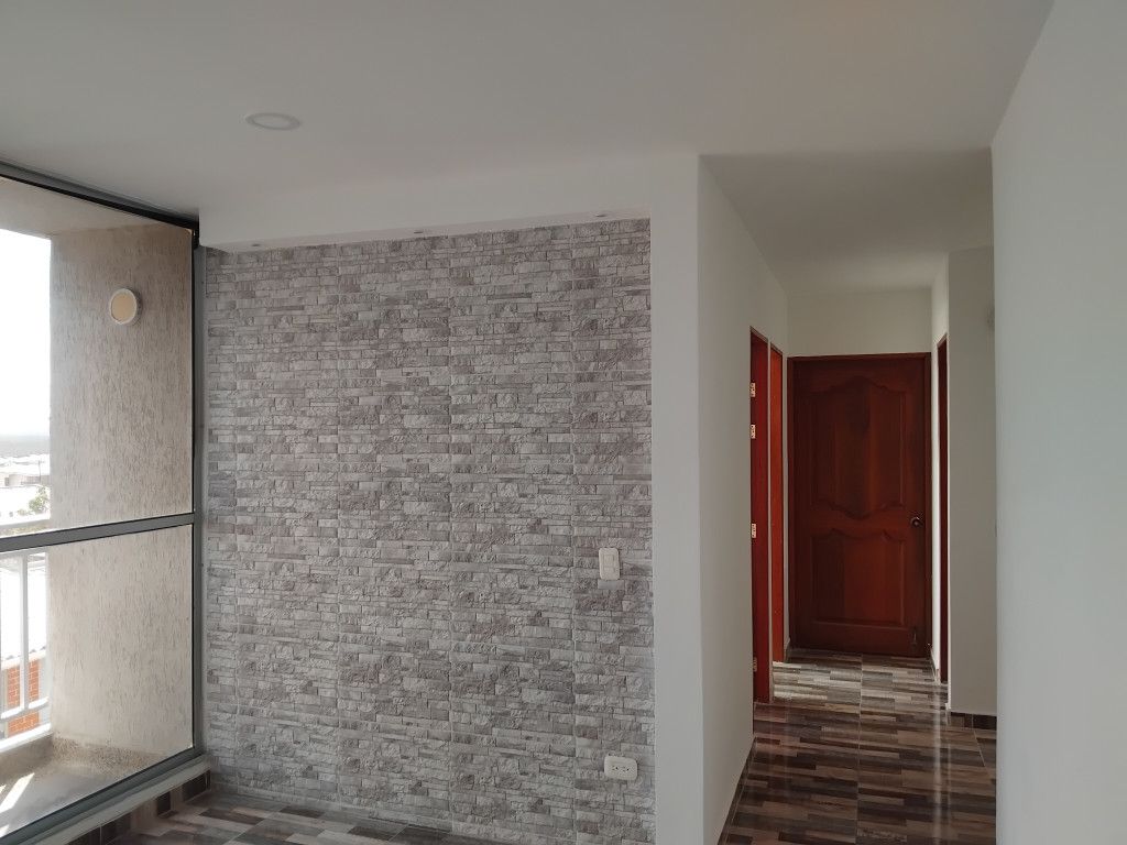 Apartamento en arriendo Atlántico Barranquilla Los Olivos Ii 57 m2 Habitaciones 3 Baños 2 Garajes 0 Precio $1300000