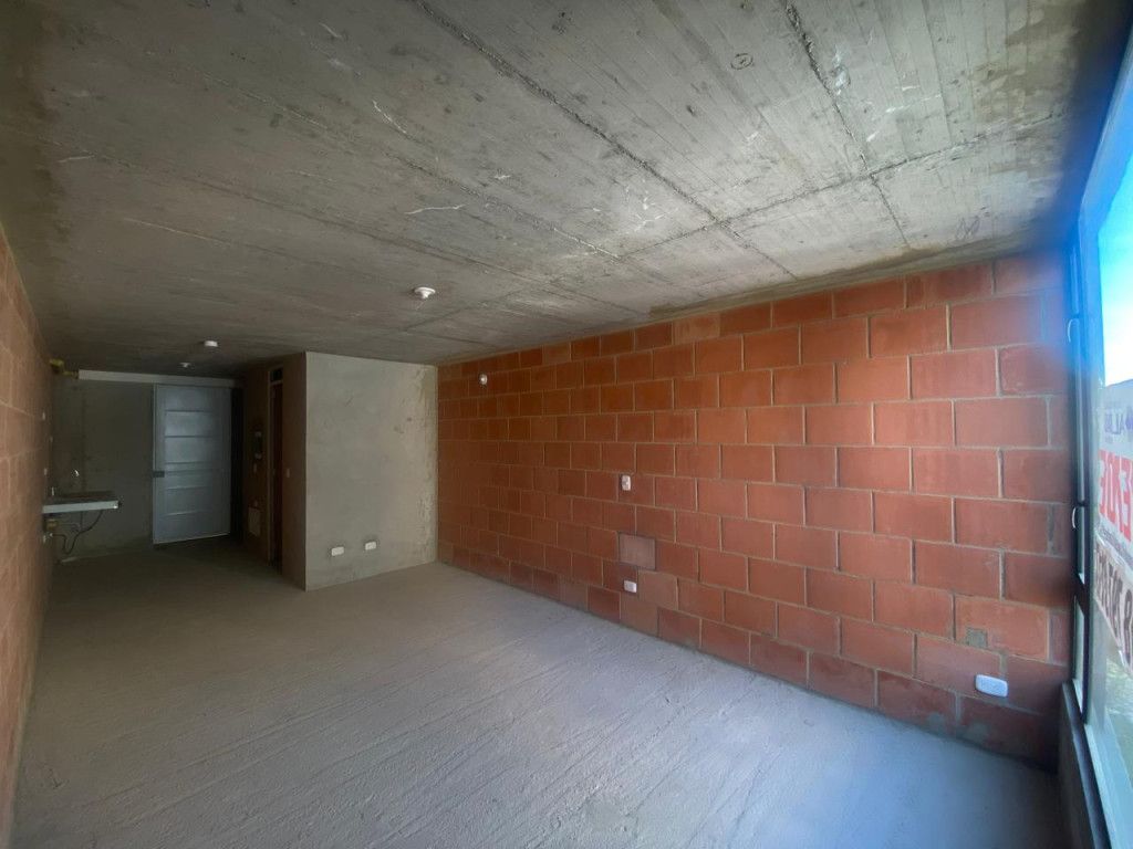 Apartaestudio en venta Cundinamarca Bogotá Los Monjes 28 m2 Habitaciones 1 Baños 1 Garajes 0 Precio $240000000