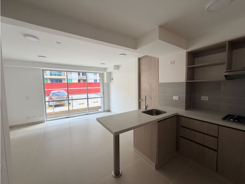 Apartamento en arriendo Atlántico Barranquilla Cr Tivoly Plaza 52 m2 Habitaciones 2 Baños 2 Garajes 1 Precio $2450000