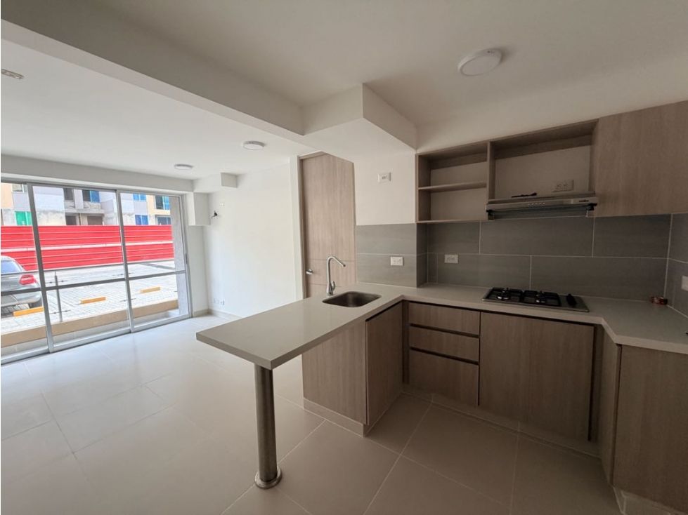 Apartamento en venta Atlántico Barranquilla Cr Tivoly Plaza 52 m2 Habitaciones 2 Baños 2 Garajes 1 Precio $370000000