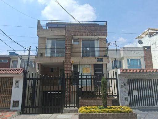 Apartaestudio en arriendo Cundinamarca Bogotá Americas Occidental Et I 25 m2 Habitaciones 1 Baños 1 Garajes 0 Precio $1250000