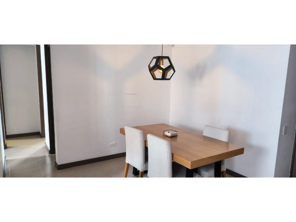 Apartamento en venta Antioquia Itagüí Itagüí 71 m2 Habitaciones 3 Baños 2 Garajes 1 Precio $435000000