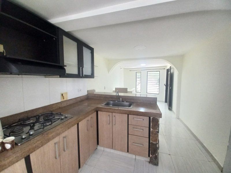 Apartaestudio en arriendo Antioquia Medellín Villanueva 35 m2 Habitaciones 1 Baños 1 Garajes 0 Precio $1200000