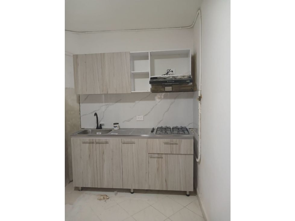 Apartaestudio en arriendo Antioquia Envigado San Marcos 60 m2 Habitaciones 1 Baños 1 Garajes 0 Precio $1700000