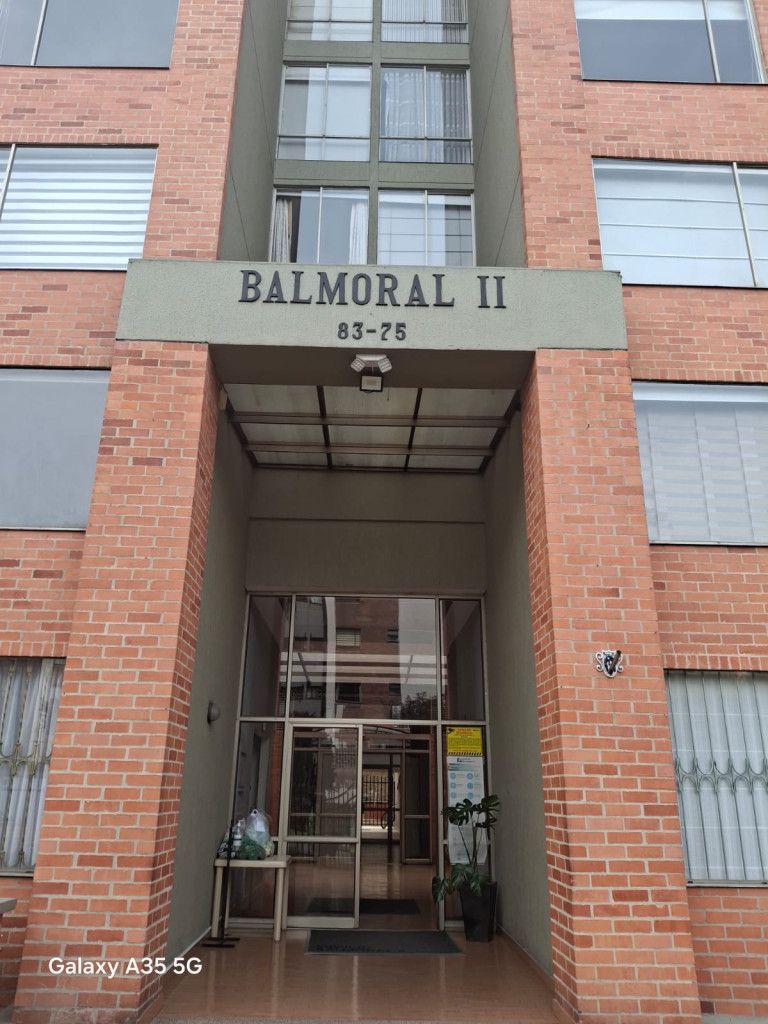 Apartamento en venta Cundinamarca Bogotá María Paz 102 m2 Habitaciones 4 Baños 2 Garajes 2 Precio $620000000