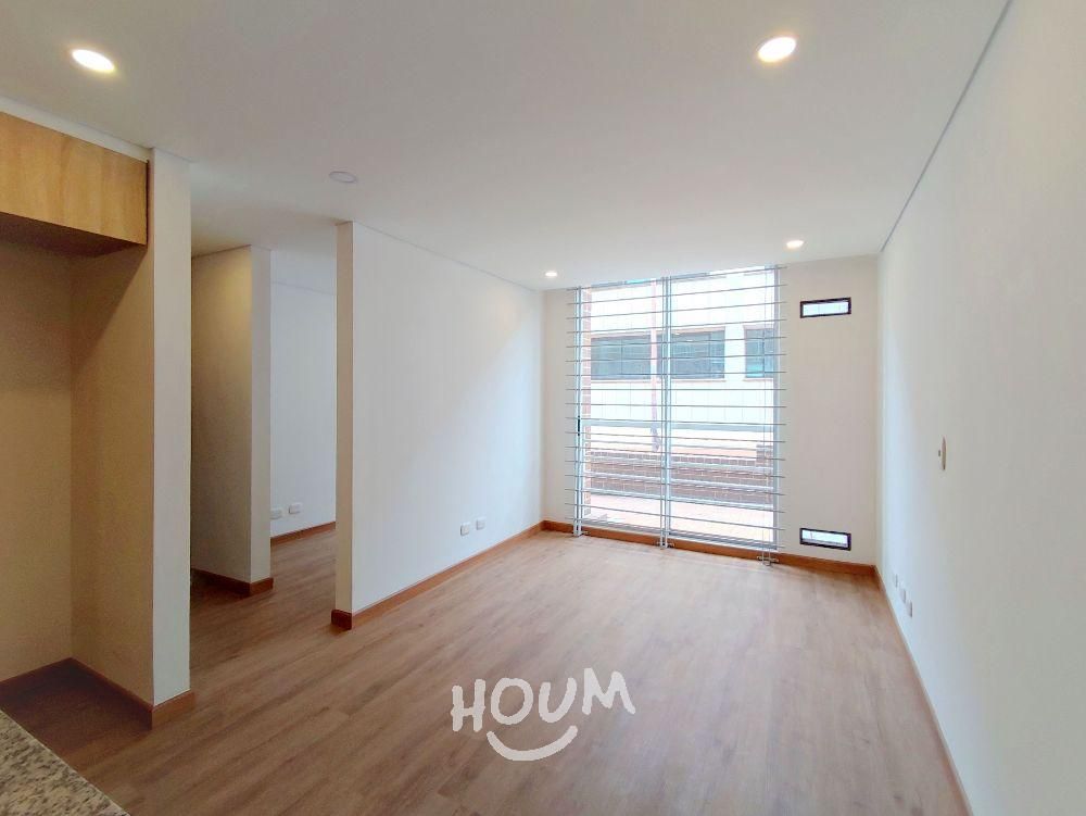 Apartamento en arriendo Cundinamarca Bogotá Santa Barbara 38 m2 Habitaciones 1 Baños 1 Garajes 0 Precio $1900000