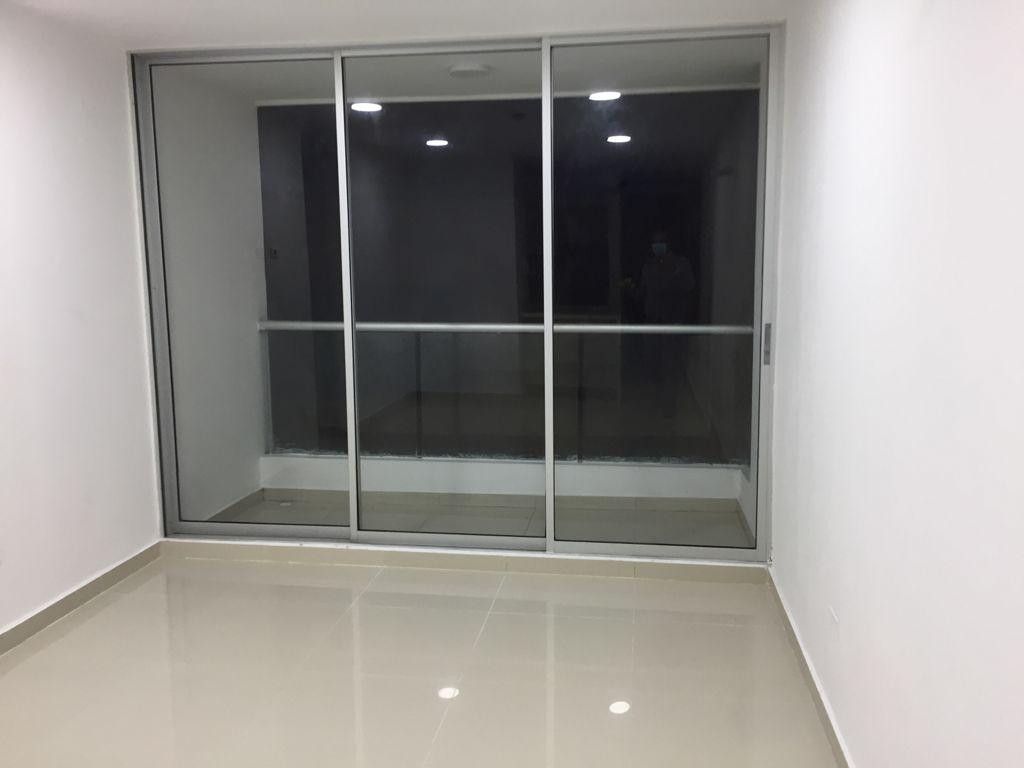 Apartamento en venta Atlántico Barranquilla Campo Alegre 72 m2 Habitaciones 3 Baños 2 Garajes 1 Precio $310000000
