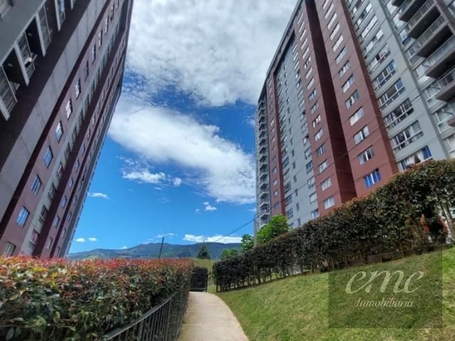 Apartamento en venta Antioquia Caldas Estrella 49 m2 Habitaciones 2 Baños 2 Garajes 0 Precio $220000000