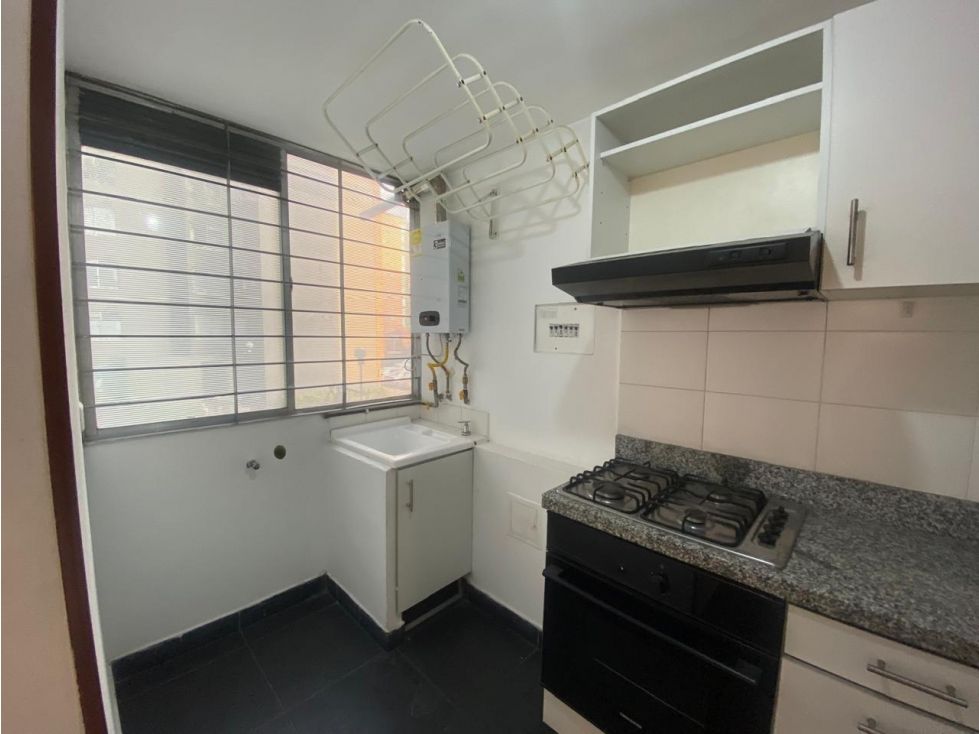 Apartamento en venta Cundinamarca Bogotá El Dorado 60 m2 Habitaciones 2 Baños 2 Garajes 1 Precio $335000000