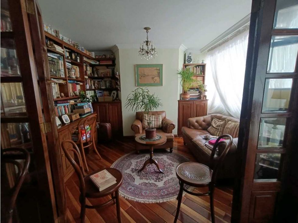 Apartamento en arriendo Cundinamarca Bogotá Emaus 128 m2 Habitaciones 3 Baños 2 Garajes 2 Precio $7400000