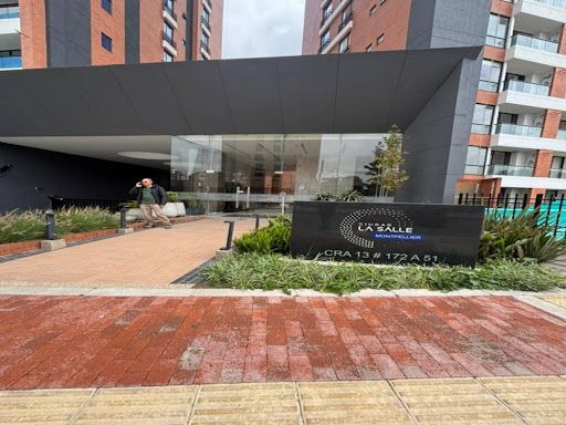 Apartamento en arriendo Cundinamarca Bogotá El Vervenal 90 m2 Habitaciones 3 Baños 2 Garajes 1 Precio $4000000