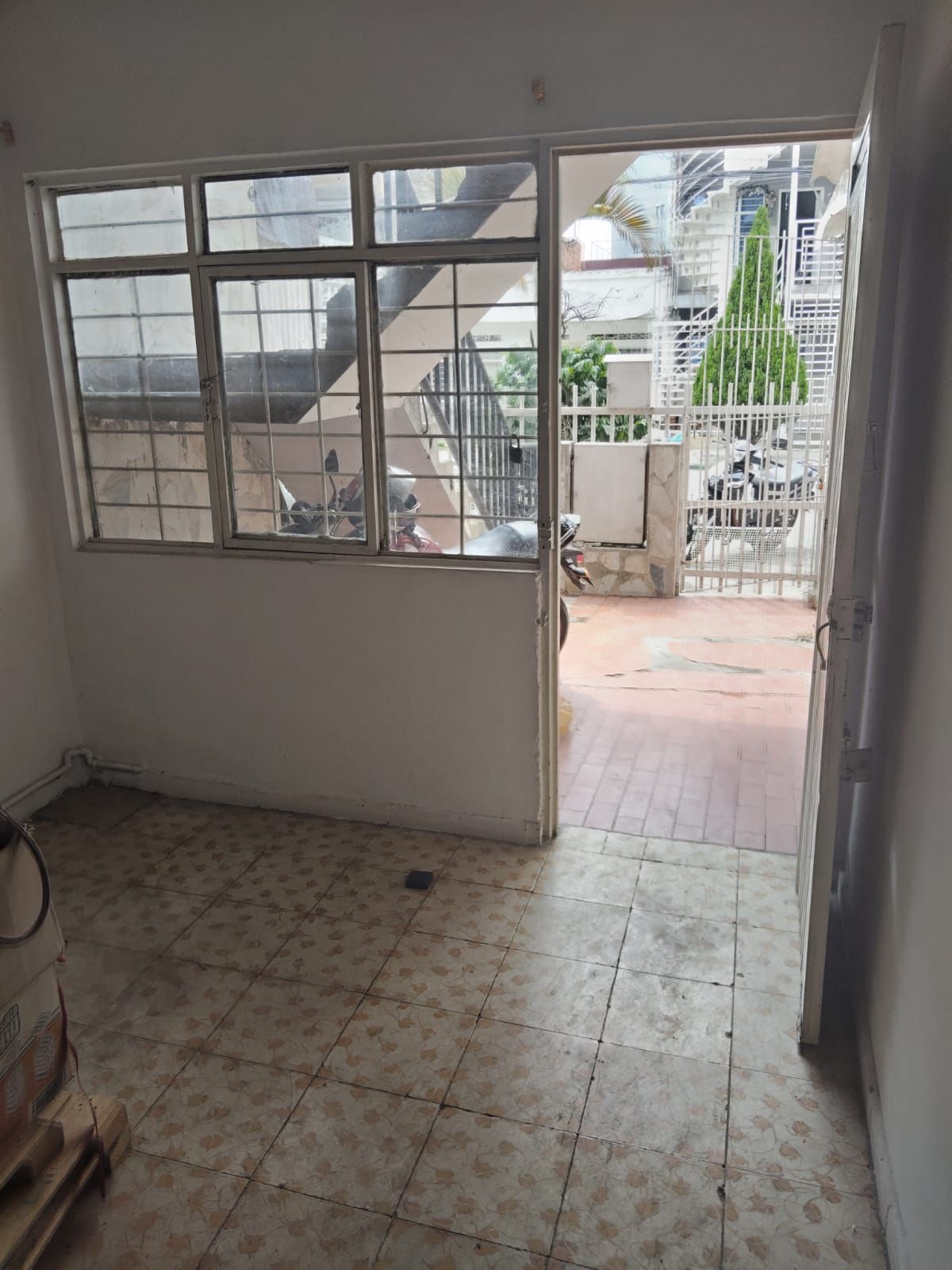Apartamento en arriendo Valle Del Cauca Cali Santa Fé 50 m2 Habitaciones 2 Baños 2 Garajes 0 Precio $2000000