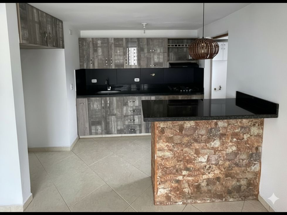 Apartamento en venta Antioquia La Estrella San Miguel 53 m2 Habitaciones 3 Baños 2 Garajes 0 Precio $315000000