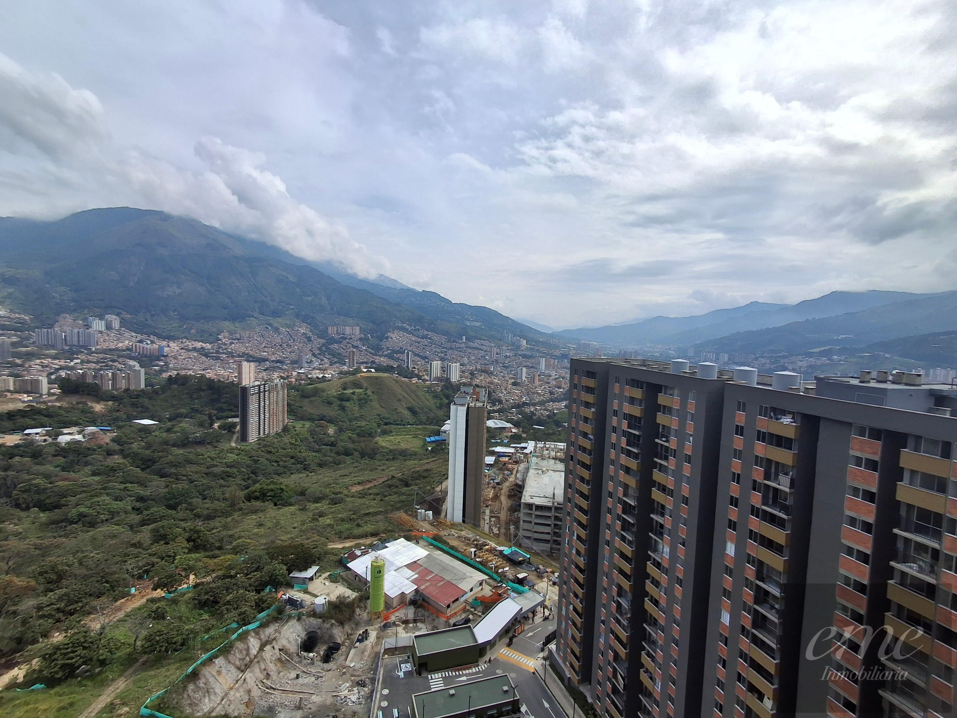 Apartamento en venta Antioquia Bello Ub Palmar De Serramonte 54 m2 Habitaciones 3 Baños 2 Garajes 0 Precio $260000000