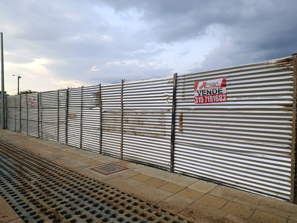 Lote en venta Valle Del Cauca Cali Ciudad Córdoba 105 m2 Habitaciones 0 Baños 0 Garajes 0 Precio $850000000