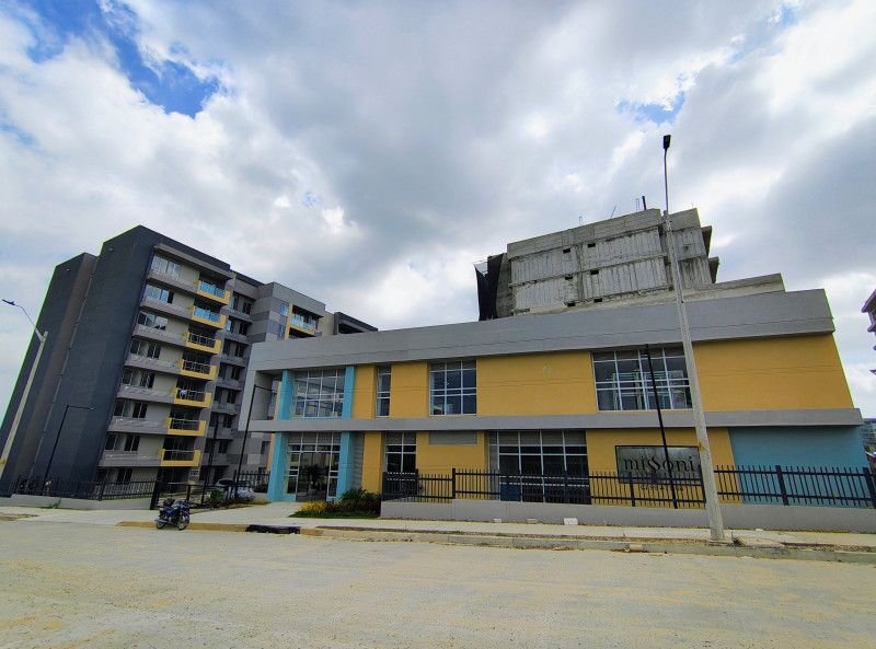 Apartamento en arriendo Atlántico Barranquilla Atlantico 58 m2 Habitaciones 2 Baños 2 Garajes 1 Precio $2100000