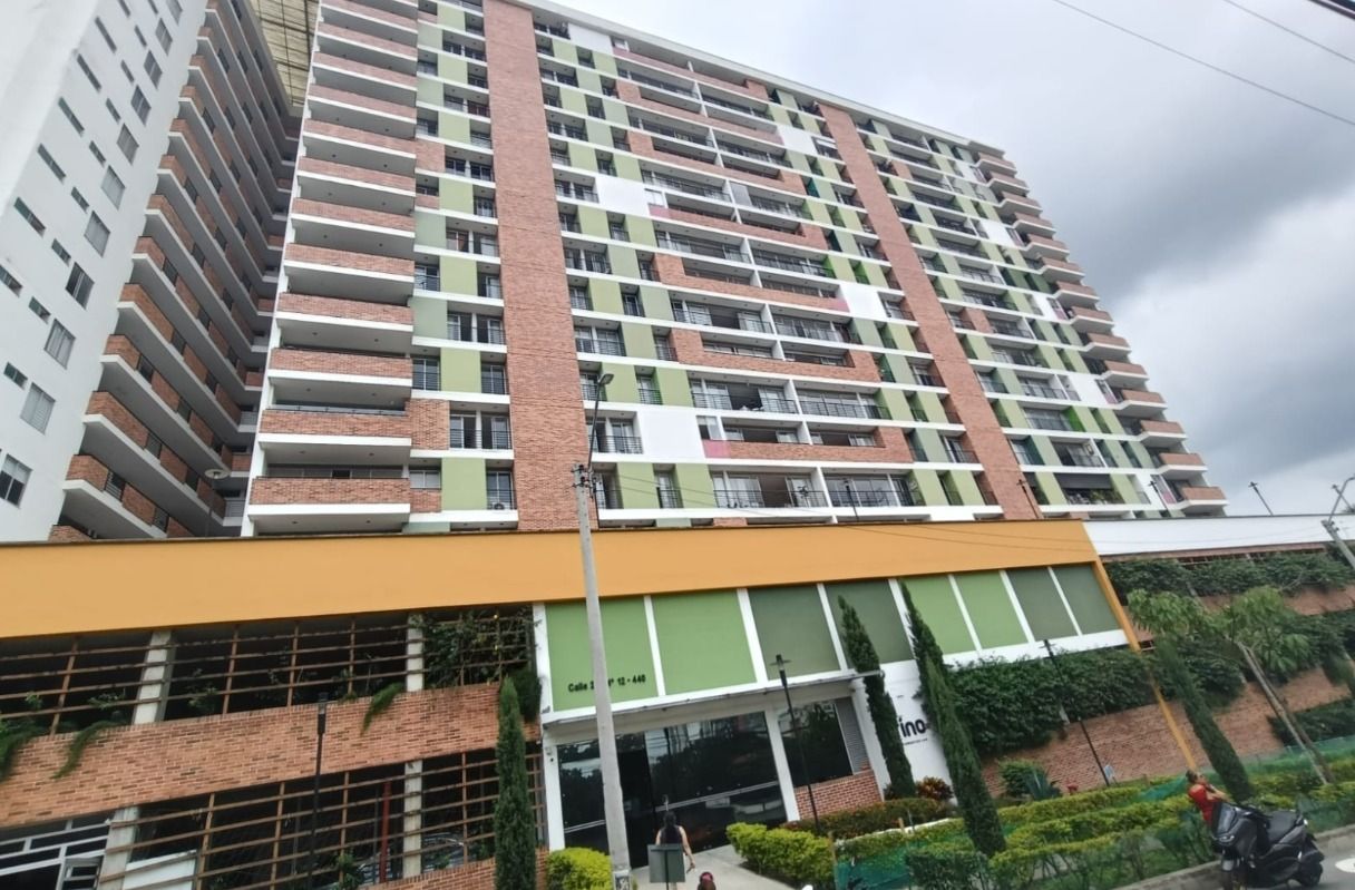 Apartamento en arriendo Santander Bucaramanga El Olimpo 99 m2 Habitaciones 3 Baños 2 Garajes 1 Precio $3000000