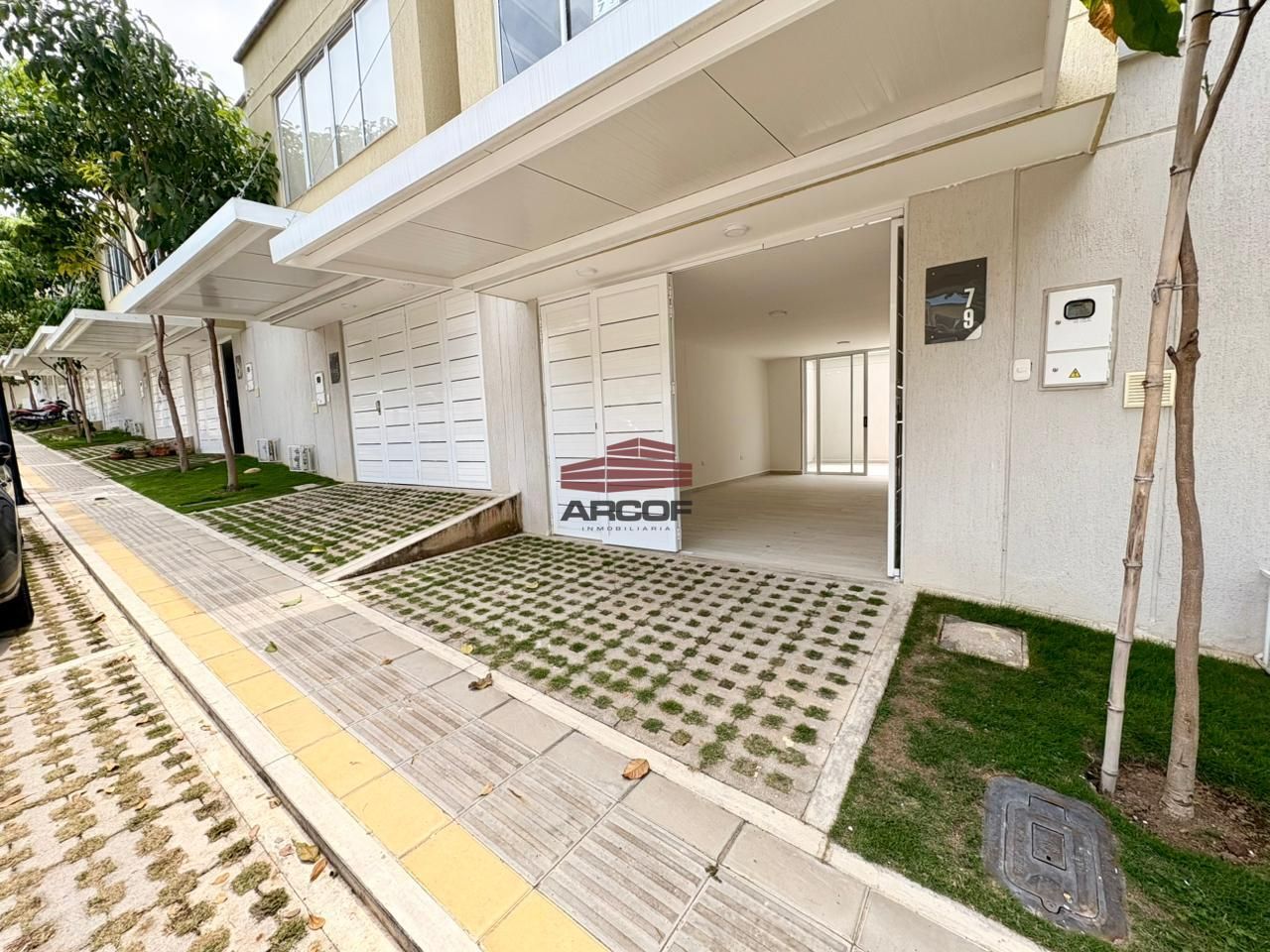 Casa en arriendo Santander Girón El Poblado 110 m2 Habitaciones 3 Baños 3 Garajes 1 Precio $2908000
