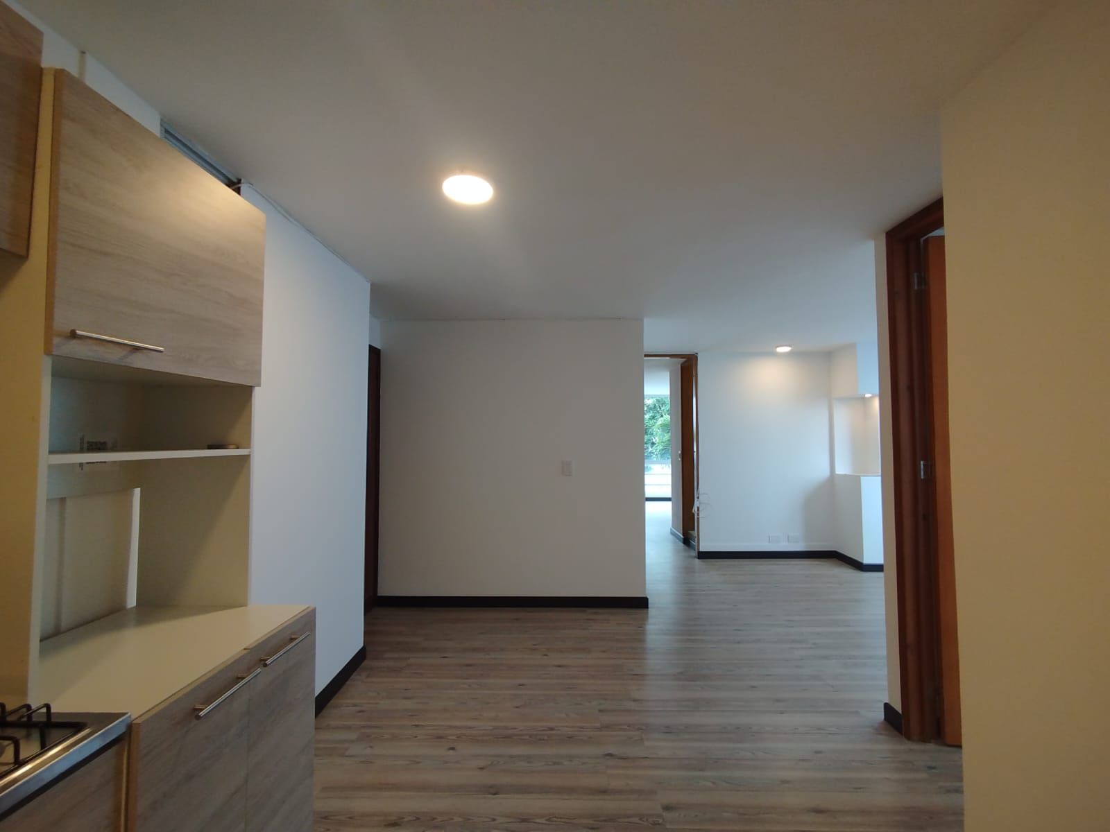 Apartamento en arriendo Risaralda Pereira Jardin De Velez Y Velez 60 m2 Habitaciones 2 Baños 1 Garajes 1 Precio $2780000