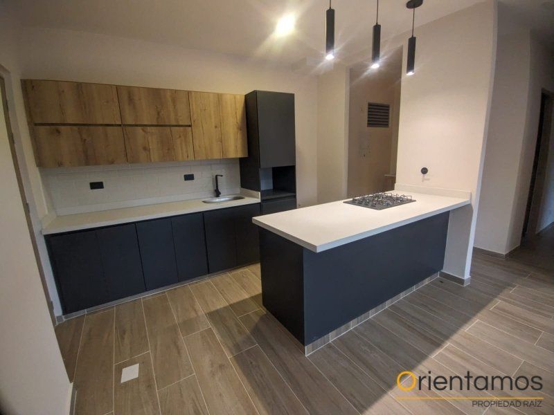 Apartamento en arriendo Antioquia Rionegro Centro 76 m2 Habitaciones 3 Baños 2 Garajes 1 Precio $2900000
