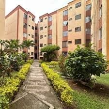 Apartamento en venta Valle Del Cauca Cali Urbanización Calimio 56 m2 Habitaciones 3 Baños 2 Garajes 1 Precio $115000000