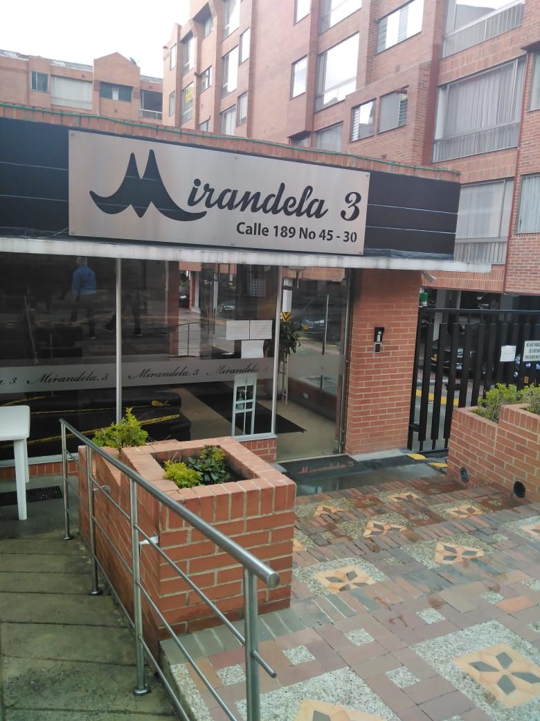 Apartamento