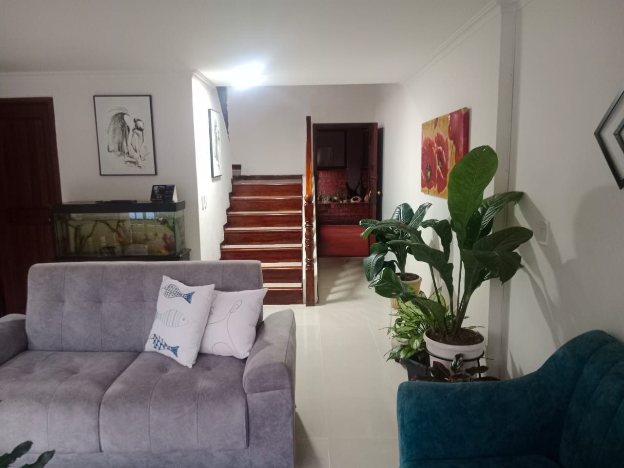 Apartamento en venta Valle Del Cauca Cali El Ingenio 133 m2 Habitaciones 4 Baños 4 Garajes 2 Precio $500000000