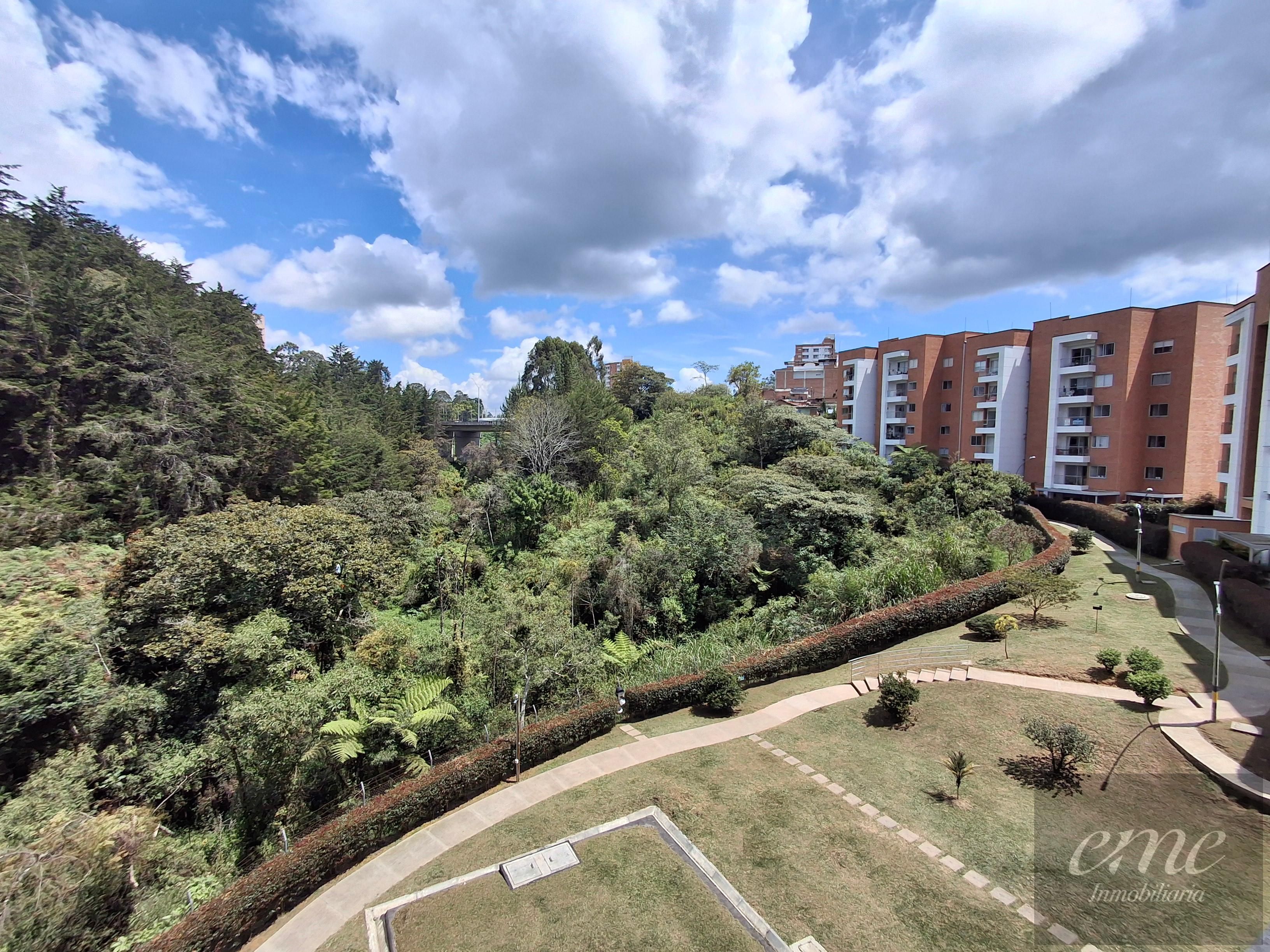 Apartamento en venta Antioquia Rionegro Pietra Santa 38 m2 Habitaciones 1 Baños 1 Garajes 1 Precio $320000000