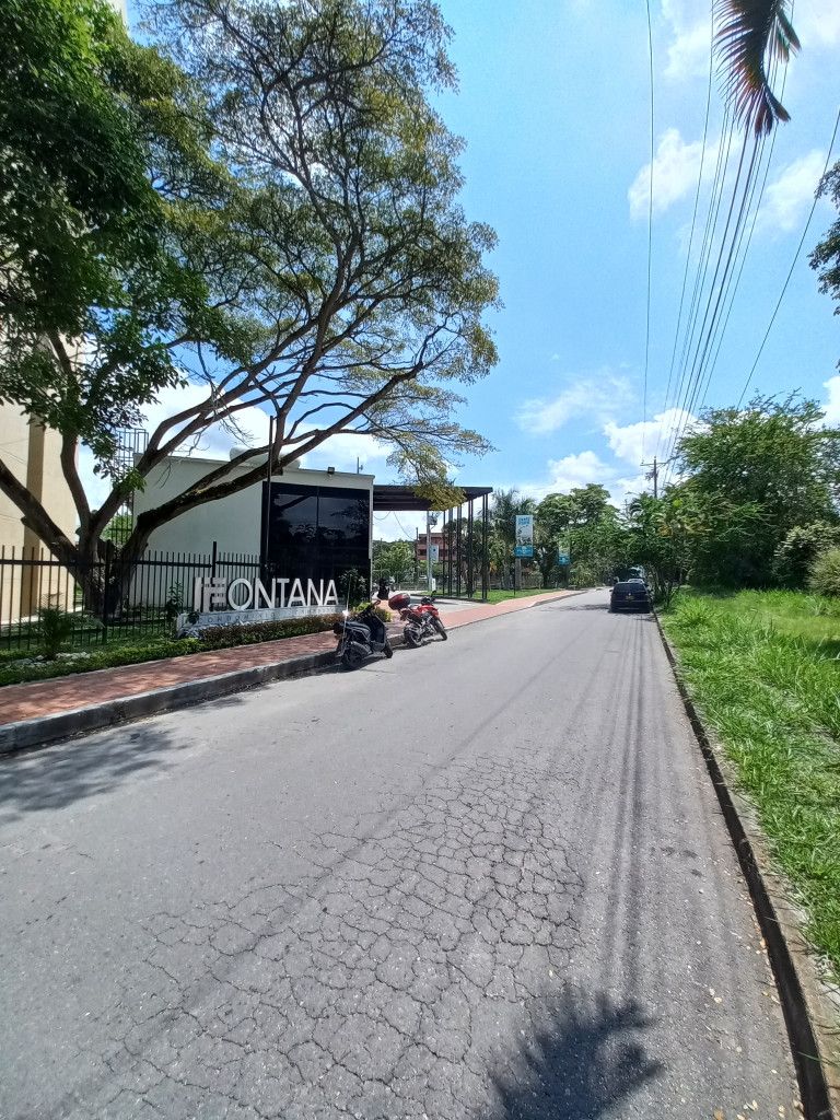 Apartamento en arriendo Tolima Ibagué Br Reserva Del Campestre 60 m2 Habitaciones 3 Baños 2 Garajes 1 Precio $1275000