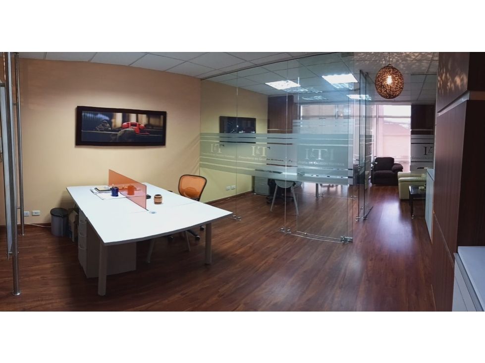 Oficina en venta Cundinamarca Bogotá Santa Barbara Occidental 40 m2 Habitaciones 0 Baños 1 Garajes 1 Precio $450000000