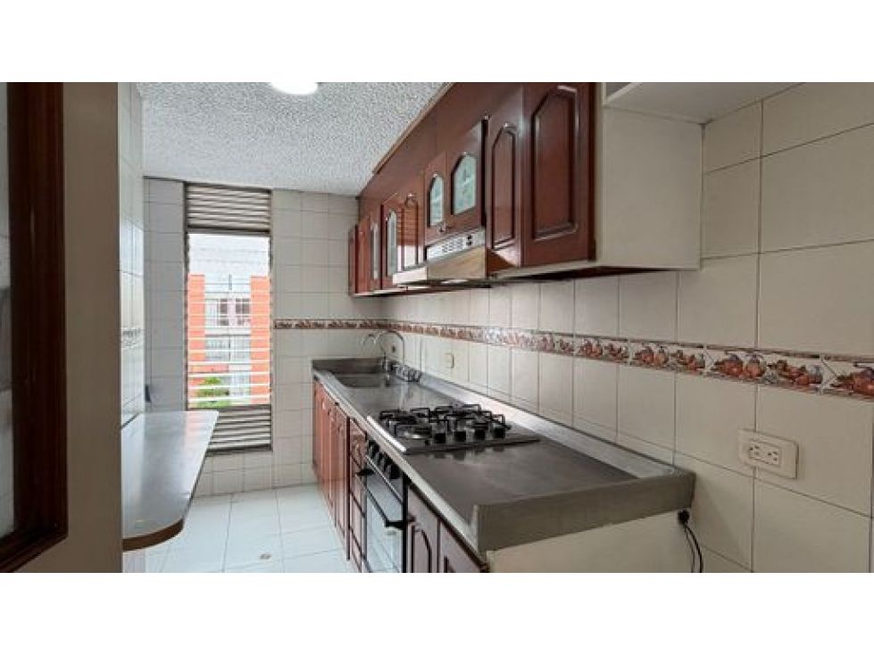 Apartamento en venta Cundinamarca Bogotá Bosque De Modelia 66 m2 Habitaciones 3 Baños 2 Garajes 1 Precio $430000000