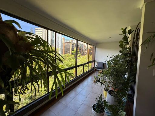 Apartamento en arriendo Antioquia Medellín Patio Bonito 198 m2 Habitaciones 3 Baños 4 Garajes 2 Precio $7420000