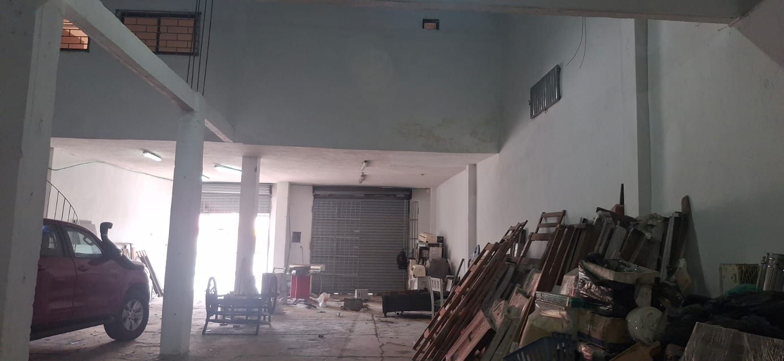 Bodega en venta Bolívar Cartagena Bazurto 500 m2 Habitaciones 0 Baños 2 Garajes 0 Precio $2000000000