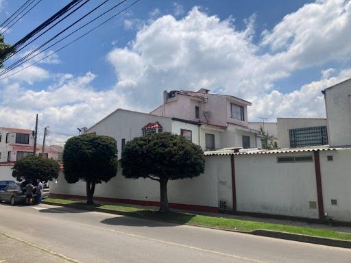 Oficina en arriendo Cundinamarca Bogotá Villa Del Prado 226 m2 Habitaciones 0 Baños 2 Garajes 1 Precio $4500000