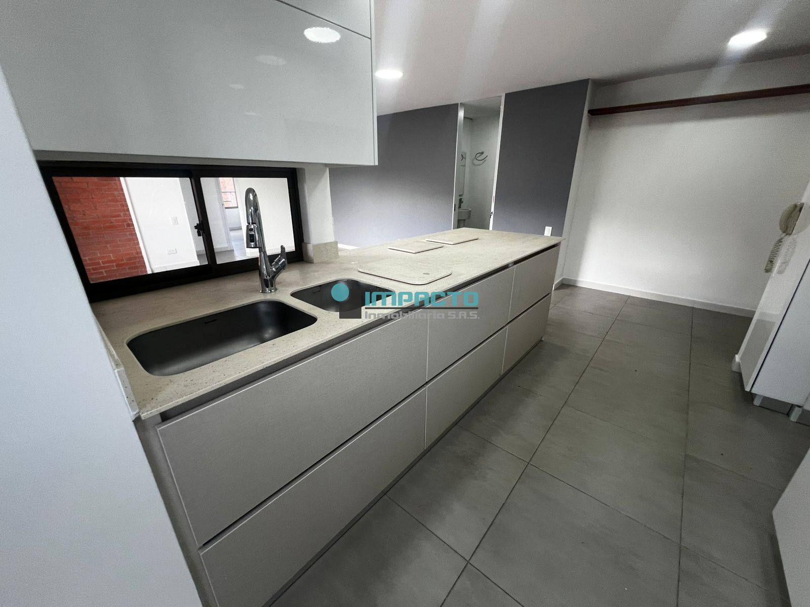 Apartamento en arriendo Antioquia Medellín Astorga 90 m2 Habitaciones 2 Baños 2 Garajes 0 Precio $4400000