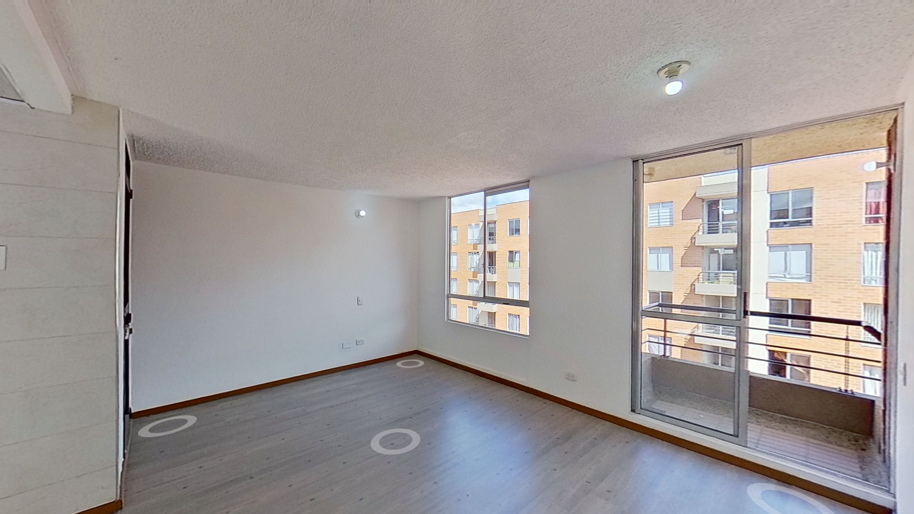 Apartamento en venta Cundinamarca Tocancipá Altamorada 60 m2 Habitaciones 3 Baños 2 Garajes 0 Precio $206000000