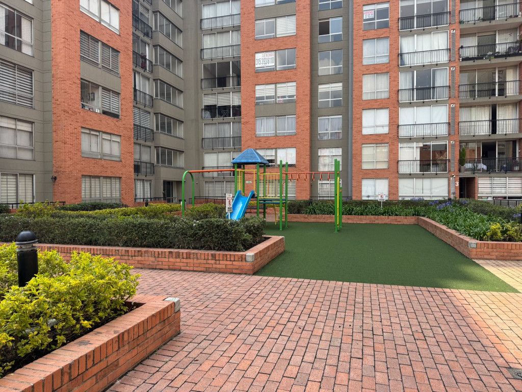 Apartamento en arriendo Cundinamarca Bogotá La Felicidad 84 m2 Habitaciones 3 Baños 2 Garajes 1 Precio $3696100