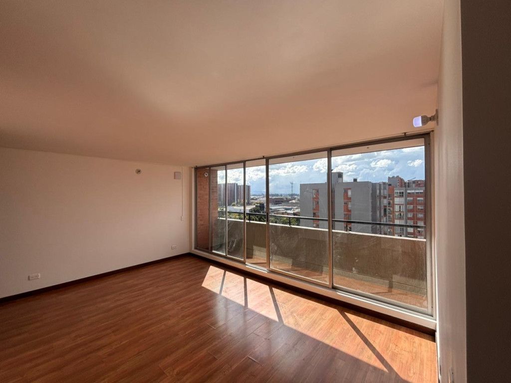 Apartamento en arriendo Cundinamarca Bogotá La Felicidad 84 m2 Habitaciones 3 Baños 2 Garajes 1 Precio $3696100