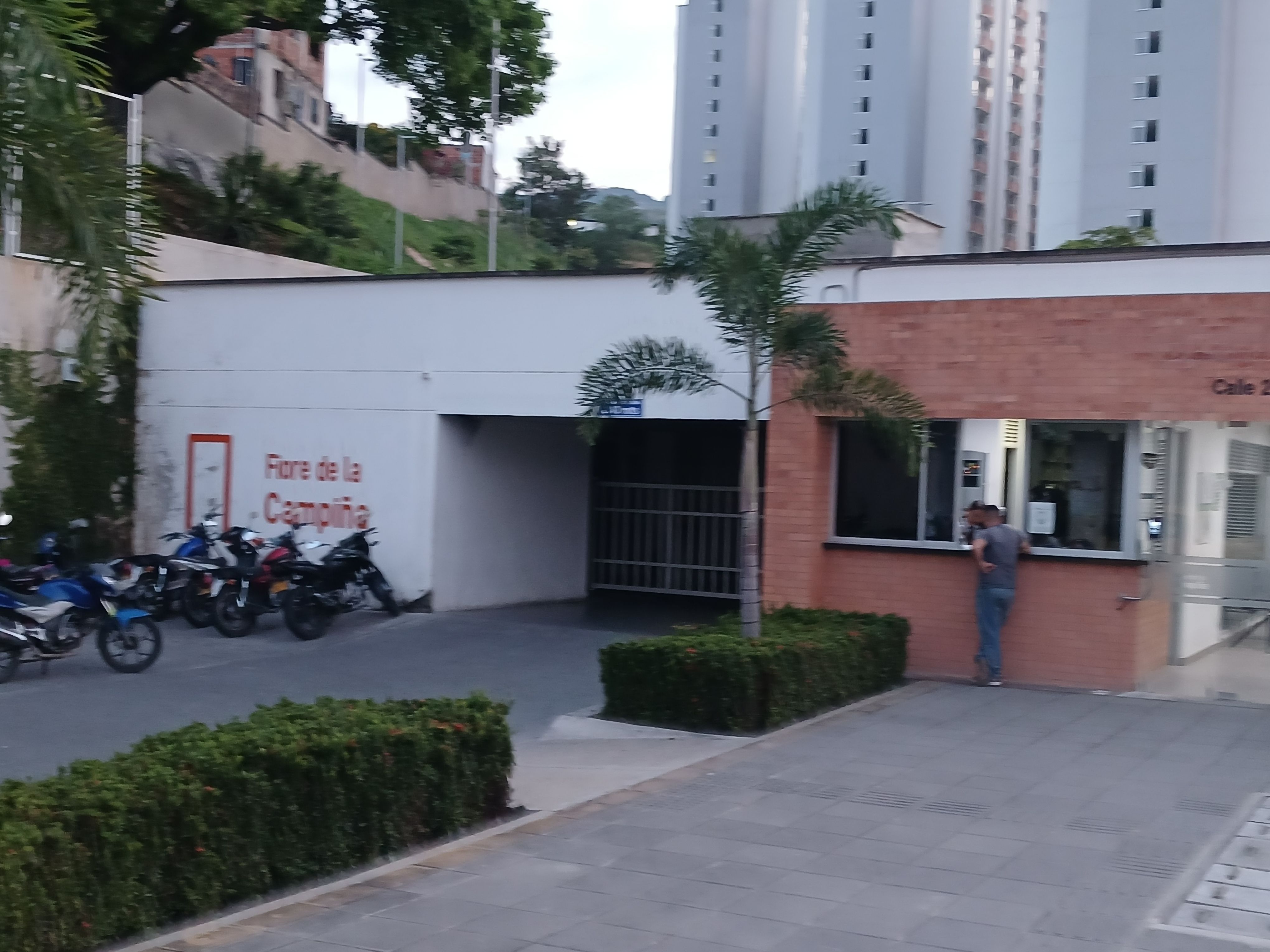 Apartamento en arriendo Santander Girón La Campina 54 m2 Habitaciones 3 Baños 2 Garajes 1 Precio $1428000