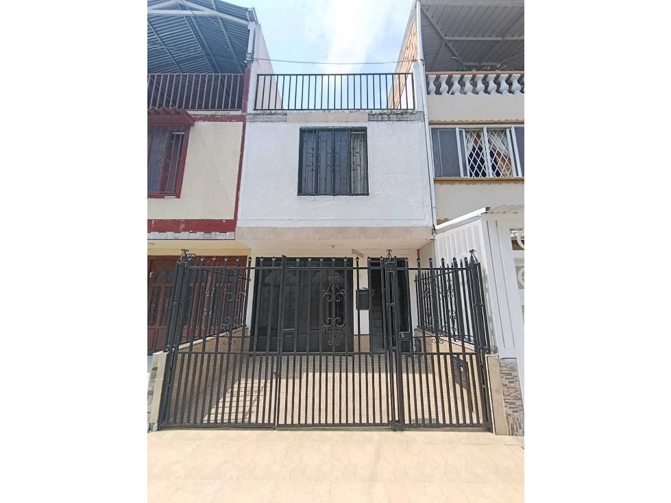 Casa en venta Valle Del Cauca Palmira Las Americas 72 m2 Habitaciones 3 Baños 3 Garajes 1 Precio $350000000