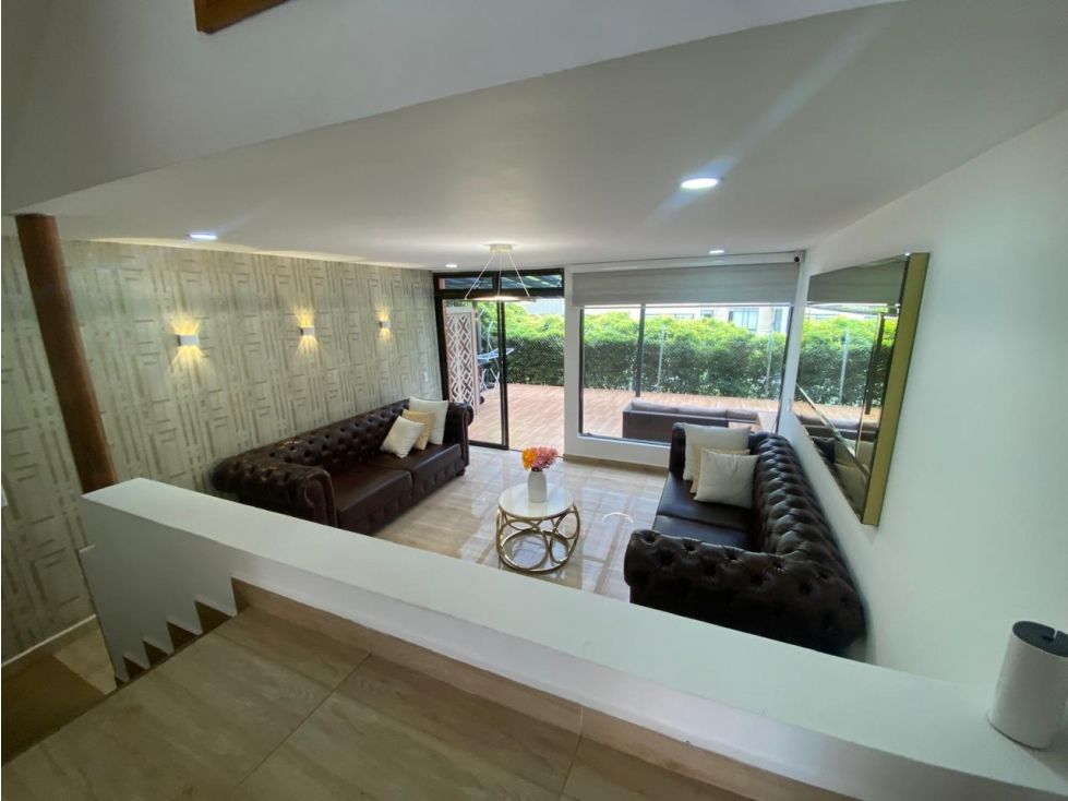 Casa en venta Antioquia Medellín La Candelaria 238 m2 Habitaciones 4 Baños 3 Garajes 1 Precio $1850000000