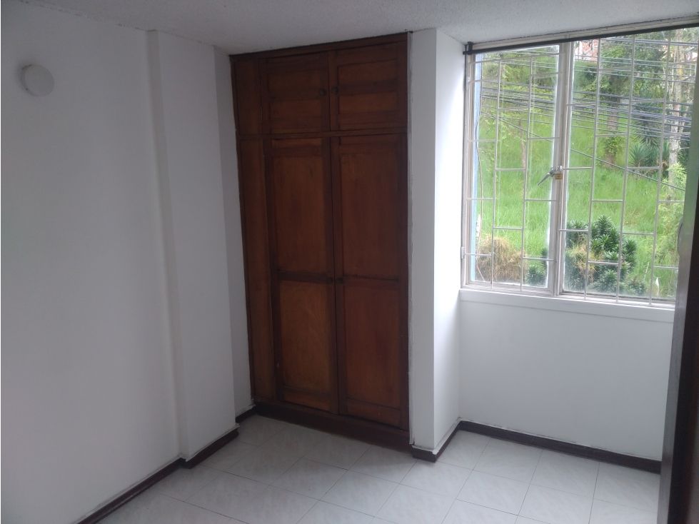 Apartamento en arriendo Caldas Manizales Chipre 65 m2 Habitaciones 2 Baños 1 Garajes 1 Precio $1100000